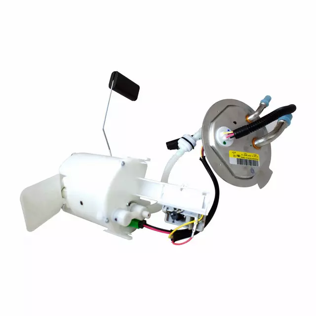Motorcraft Fuel Pump - Ford (PFS-509)