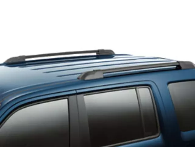 8L02SZA110 - Cargo Management: 2009-2011 Honda Pilot - Roof Rack for Honda: Pilot Image