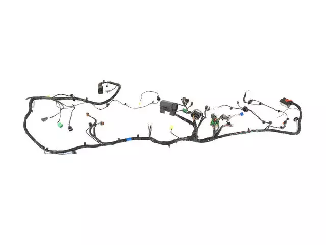 Headlamp To Dash Wiring - Mopar (68241741AF)