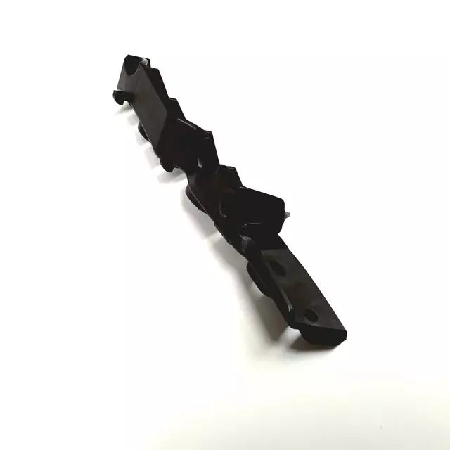 8P0807183A - Body: Guide for Audi: A3, A3 Quattro Image