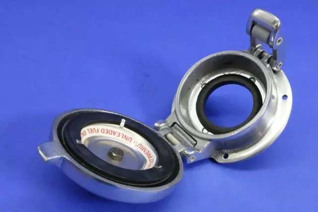 Fuel Filler Cap - Mopar (4763684AD)