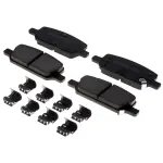 19469187 - : Pad Kit for GM Image