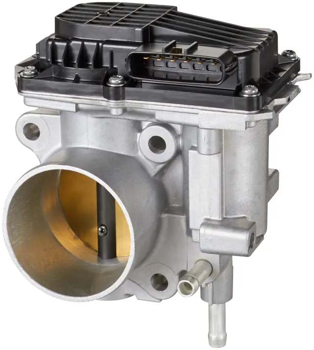 TB1259 - Air and Fuel Delivery: Fuel
                    Injection Throttle Body Assembly for Spectra Premium Image