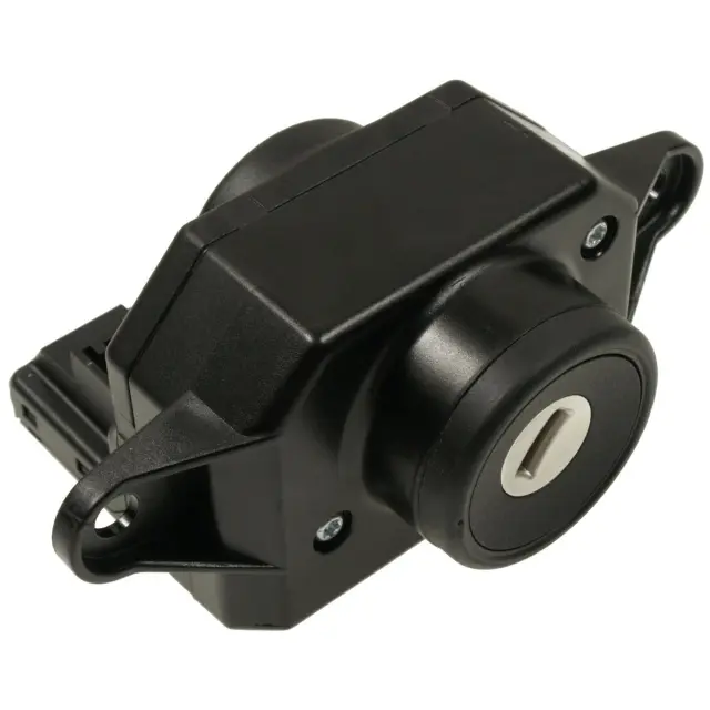 US988 - Ignition Systems: Ignition Starter Switch for SMP CORP Image