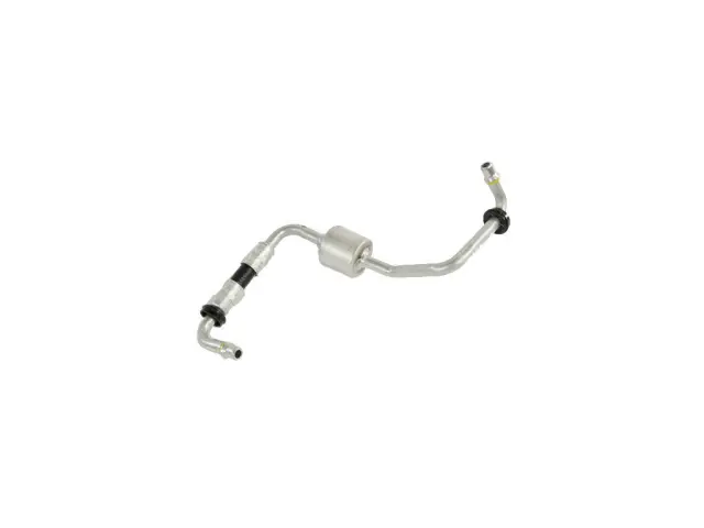 Oil Cooler Return Hose And Tube - Mopar (68650409AA)