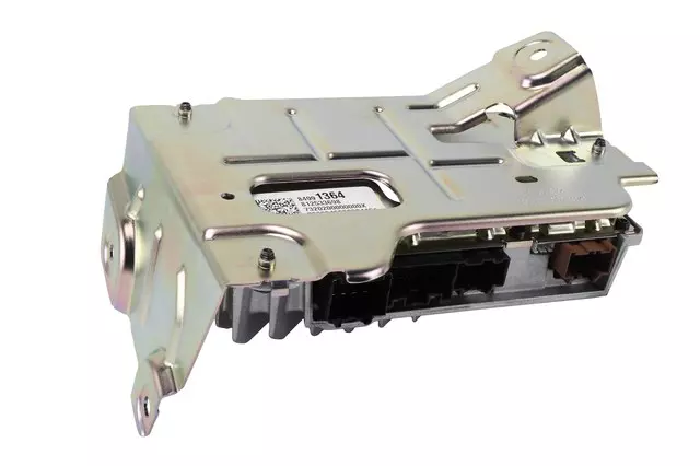 84991364 - : Radio Speaker Amplifier for Cadillac: CTS Image