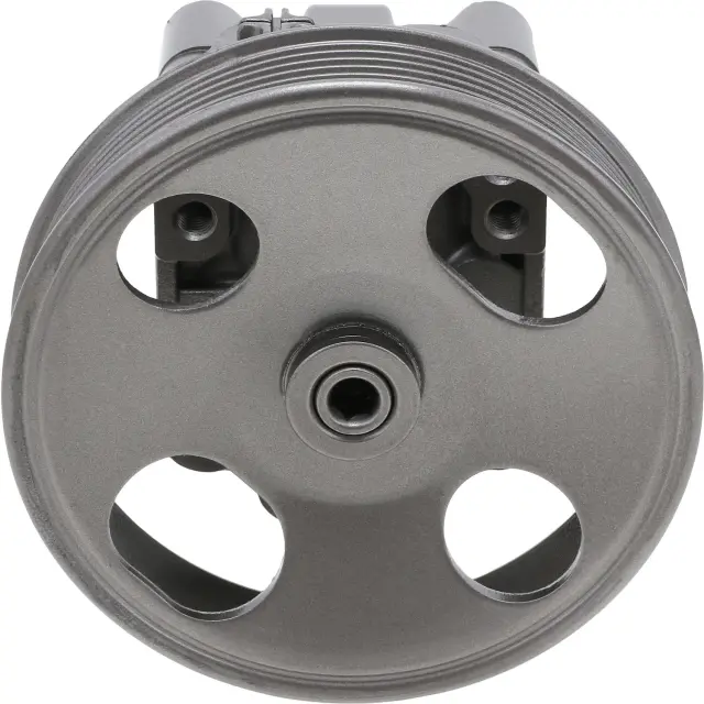 96664M - : Power Steering Pump - MAVAL - Hydraulic Power - Remanufactured - 96664M for Maval Image