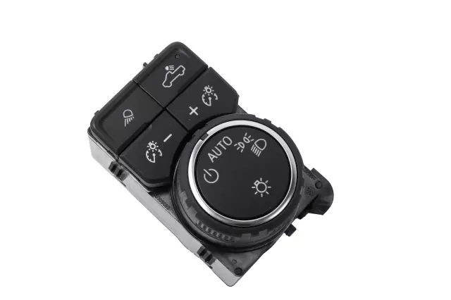 Headlamp Switch - GM (84746997)