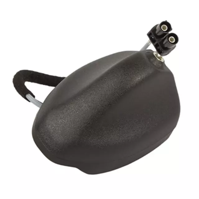 GN1Z18936W - : 2018-2022 Ford EcoSport - Antenna Base for Ford: EcoSport Image