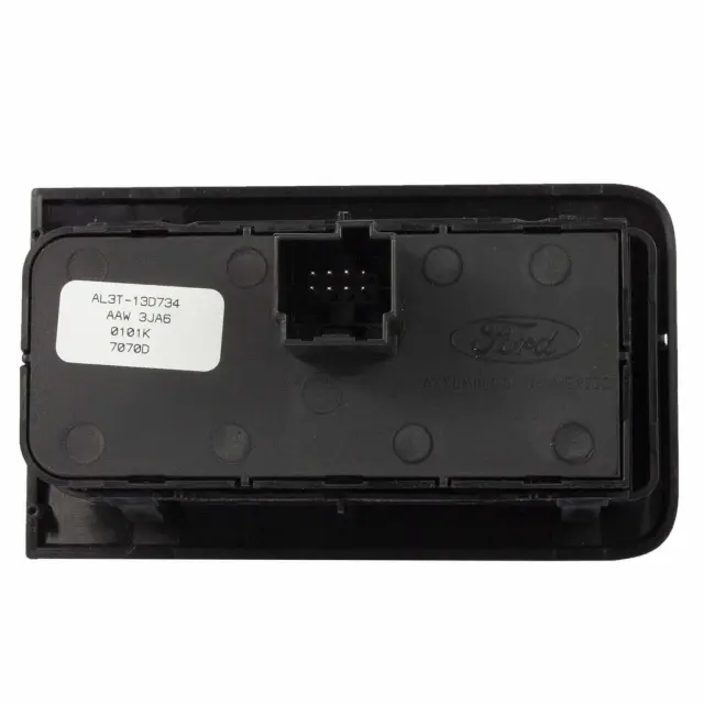 SW6760 - : Switch Assembly for Ford: E-350 Super Duty, E-450 Super Duty, F-150, F-250 Super Duty, F-350 Super Duty Image