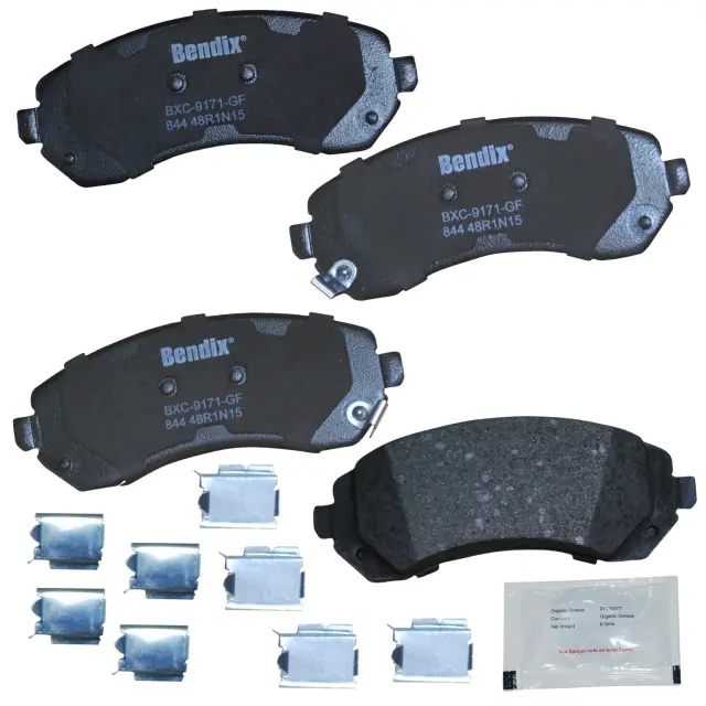 CFC844 - : BENDIX Premium Copper-Free for BENDIX Image
