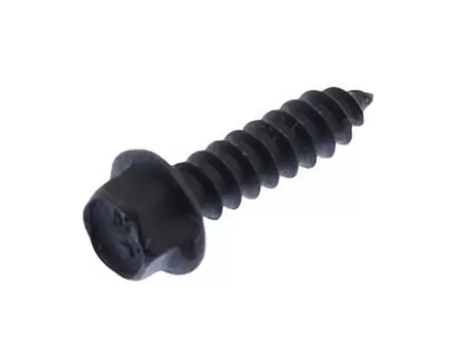 Sun-Visor Screw - Ford (W504043-S424)