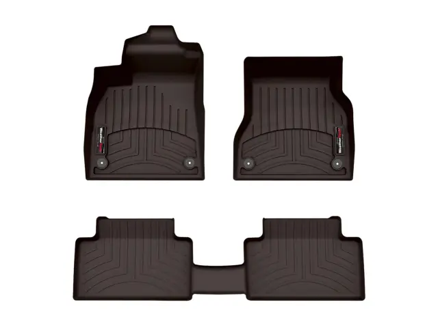 47192412 - : Cocoa FloorLiner™ DigitalFit® for WeatherTech Image