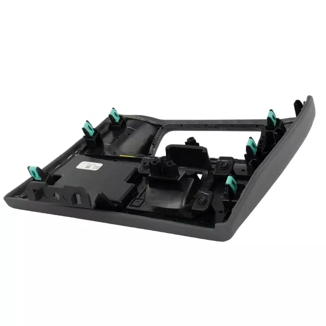 Side Panel - Ford (MA1Z-5804459-BB)