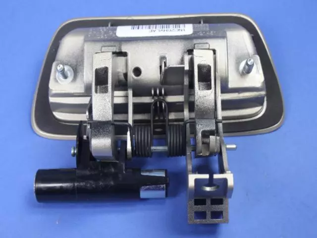 Lift-Gate Handle - Mopar (1NC26TZZAE)