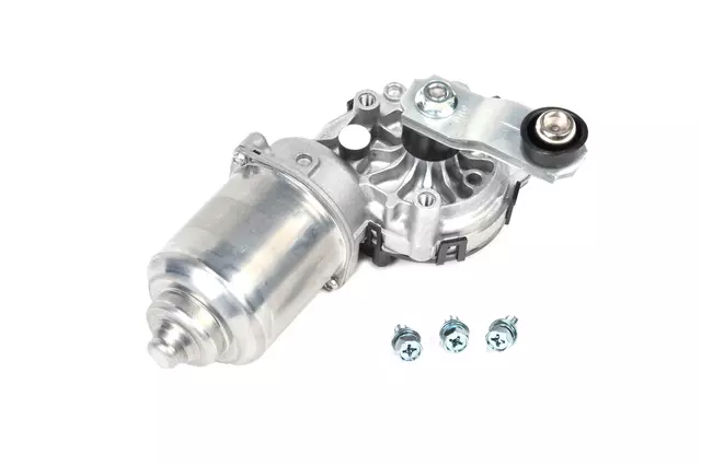 84234083 - : Windshield Wiper Motor for ACDelco Image