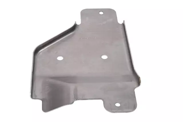 15847584 - Steering: Steering Gear Dust Shield for Cadillac: Escalade | Chevrolet: Silverado 1500, Tahoe | GMC: Sierra 1500, Yukon Image