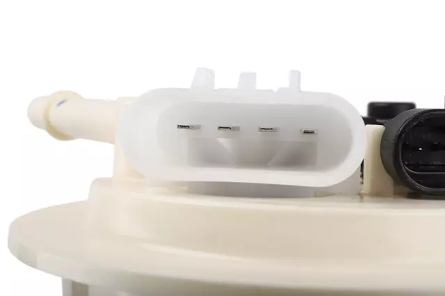 Fuel Tank Fuel Pump Module - ACDelco (FP43013A)