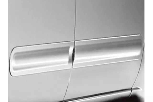 Body Side Molding (B17 - Metallic Blue) - Nissan (999G2-BYB17C1)