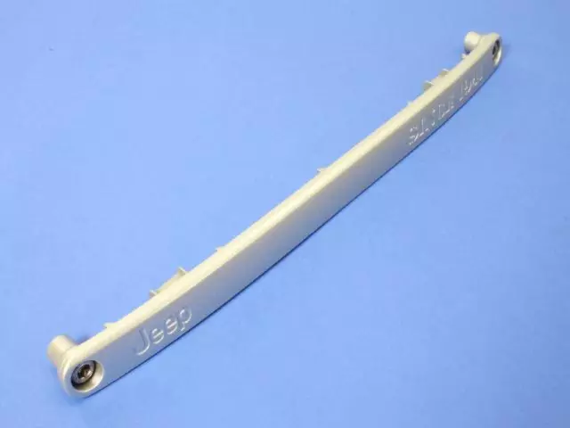 Instrument Panel Applique - Mopar (1QE40JSLAB)