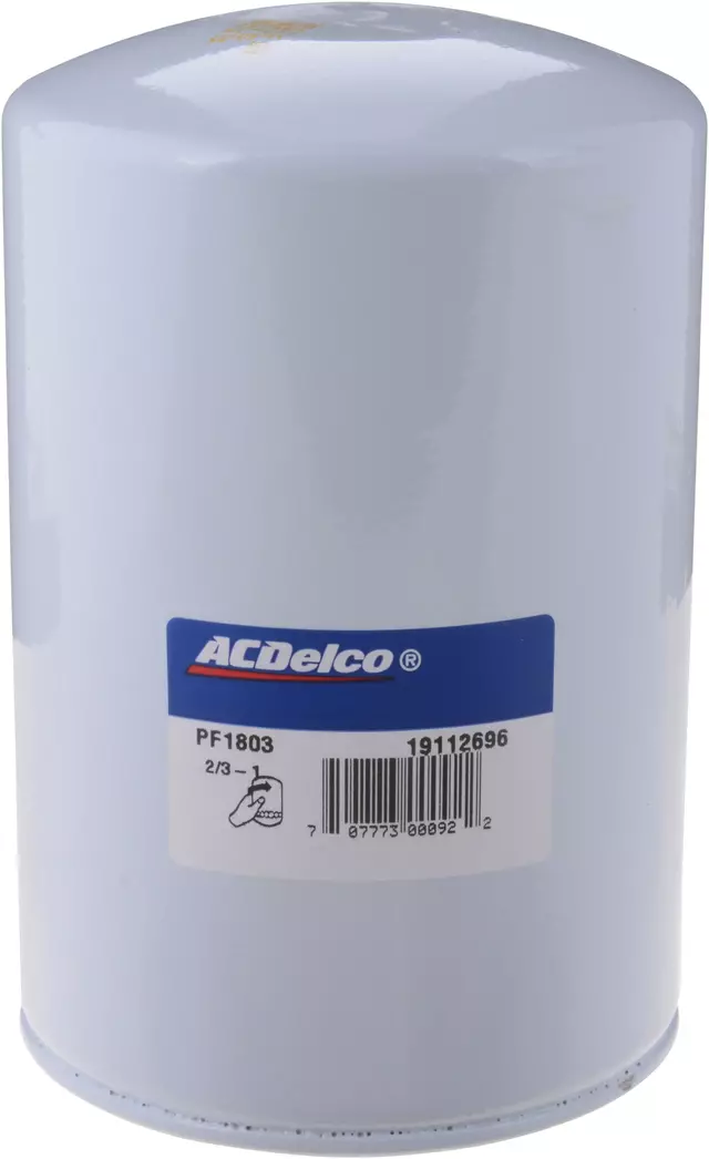 Filter - GM (PF1803)