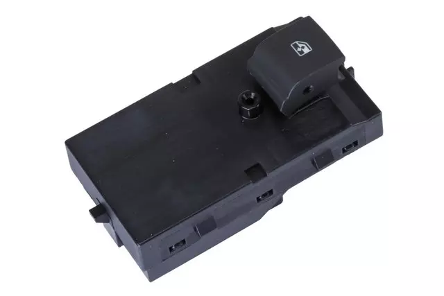 20838939 - Body: Window Switch for GM Image