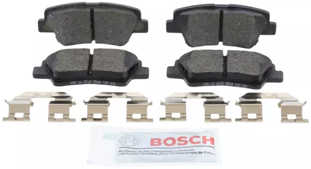 BE1313H - : Bosch Disc Brake Pad Set for Bosch Image