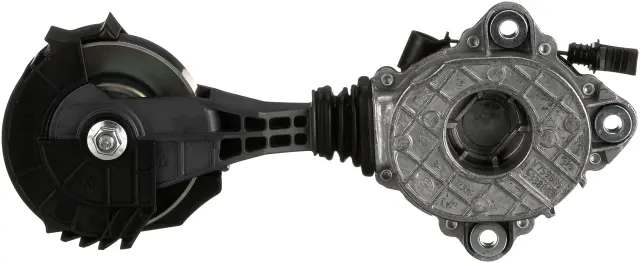 38771 - Engines &amp; Components: Gates Accessory Drive Belt Idler Pulley for Gates Image