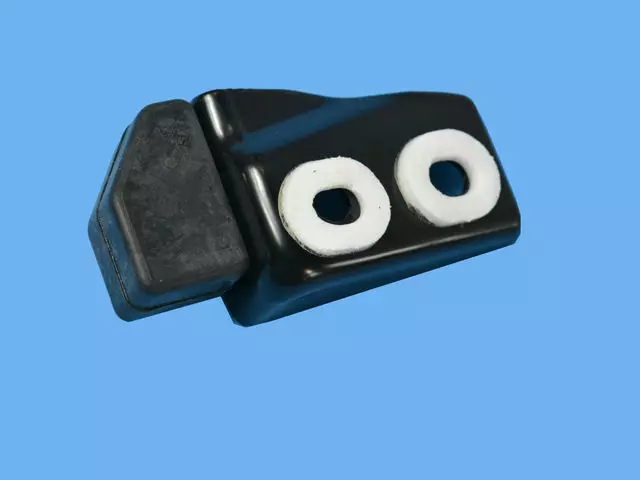 Bumper - Mopar (68261893AA)