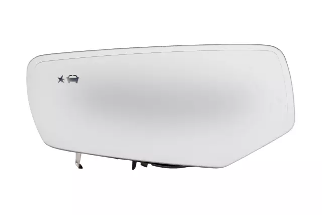 23177535 - Body: Mirror Glass for GM Image