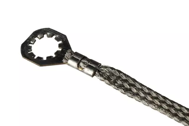 Fuel Tank Filler Pipe - GM (84136770)