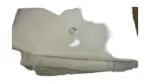9008046211 - Body: Grille Nut for Toyota Image
