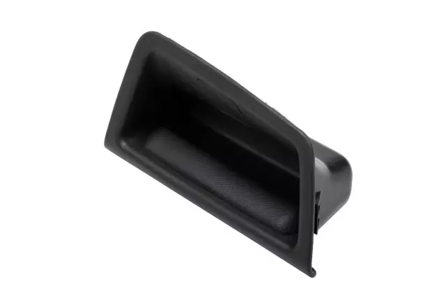 20829186 - Body: Handle for Cadillac: SRX Image