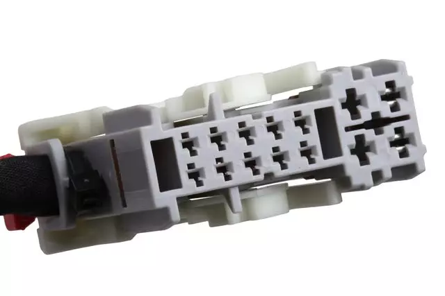 Dome Lamp Wiring Harness - GM (84711902)