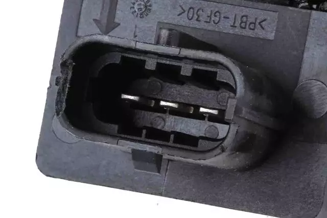 Active Suspension Rear Vertical Accelerometer - GM (20890541)