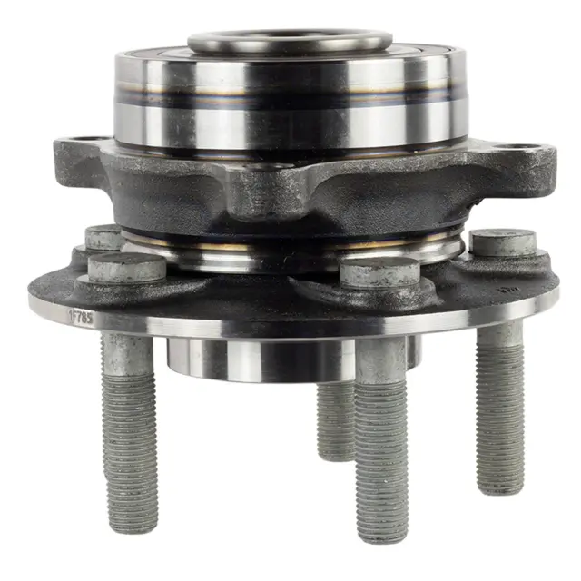 Hub Assembly Wheel - Ford (KR3Z-1104-A)