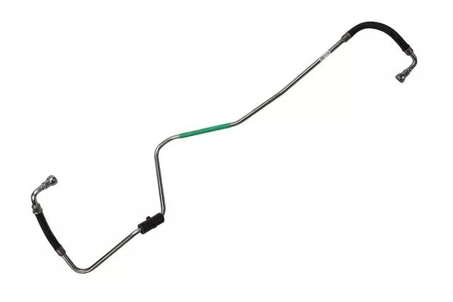 84793131 - : Fuel Return Pipe for GM Image