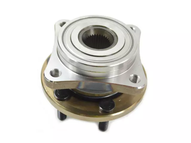 Hub & Bearing - Mopar (04848716)