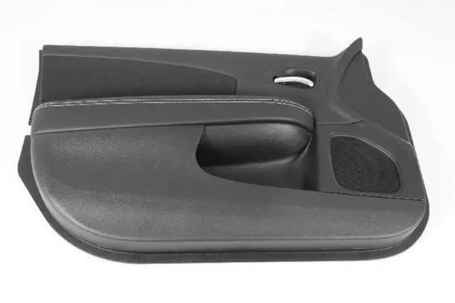 5KY821X9AA - Interior Trim: Front Door Trim Panel, Right for Mopar Image