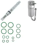 AK2374 - : A/C System Repair Kit -- Ancillary Kit for UAC Image