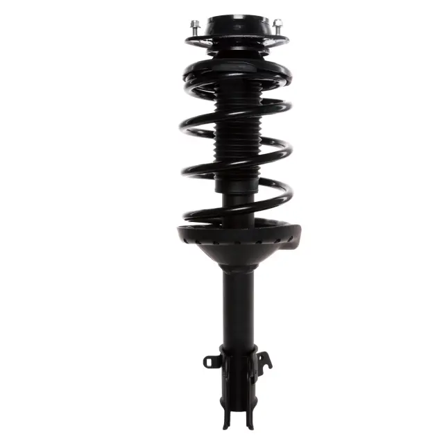 816548 - : PRT 816548 Suspension Strut and Coil Spring Assembly for PRT PERFORMANCE RIDE Image