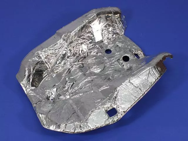 FLOOR PAN FRONT TUNNEL - SILENCER | Mopar 55361340AC - Mopar (55361340AC)