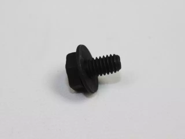 6034732 - Engine 4.0L Six Cylinder: Hex Head Screw And Washer for Mopar Image