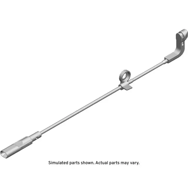 84688287 - Brakes: Wear Indicator for Cadillac: Escalade, Escalade ESV | Chevrolet: Colorado, Silverado 1500, Silverado 1500 LTD, Suburban, Tahoe | GMC: Canyon, Hummer EV Pickup, Hummer EV SUV, Sierra 1500, Sierra 1500 Limited, Yukon, Yukon XL Image image