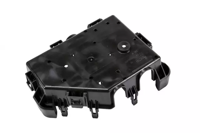 Accessory Wiring Junction Block Retainer - GM (15927722)