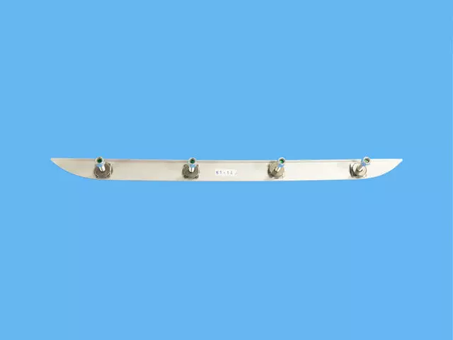 Instrument Panel Applique - Alfa Romeo (68267926AA)