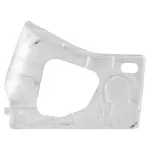 JX6Z16C076A - Body: Gusset Mount Bracket for Ford: Bronco Sport, Escape, Maverick | Lincoln: Corsair Image