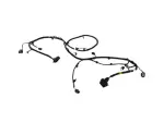 68622513AA - : Parking Aid System Wiring Harness for Jeep: Grand Cherokee Image