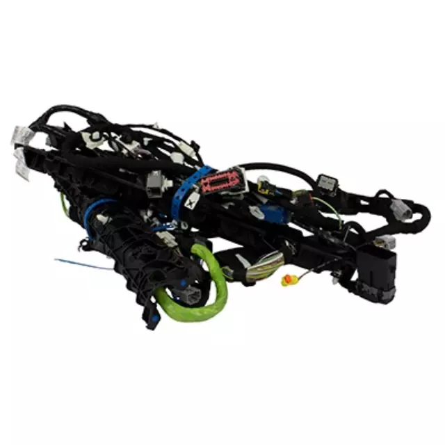 Wiring Assembly - Ford (HC3Z-14A005-L)