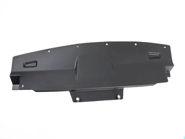 68142981AA - Frame, Bumper, and Fascia: Radiator Closure Panel for SRT: Viper Image